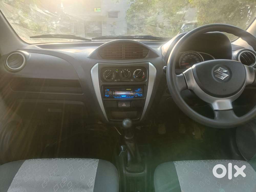Maruti Suzuki Alto 800 Lxi, 2019, Petrol