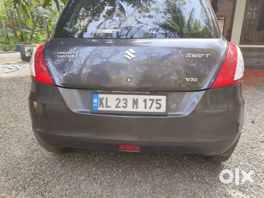 Maruti Suzuki Swift 2016 Well Maintained