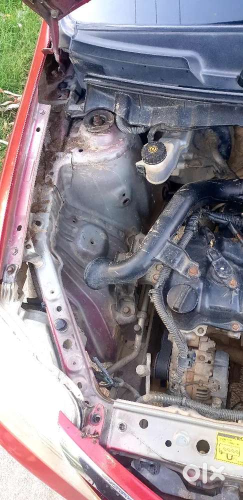 All Type Originally Car