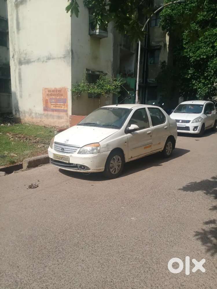 Mahindra Xylo 2012 Diesel 80000 Km Driven
