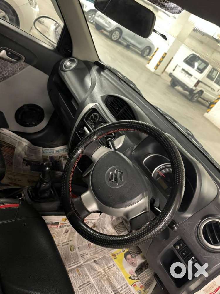 Maruti Suzuki Alto, 2016, Petrol