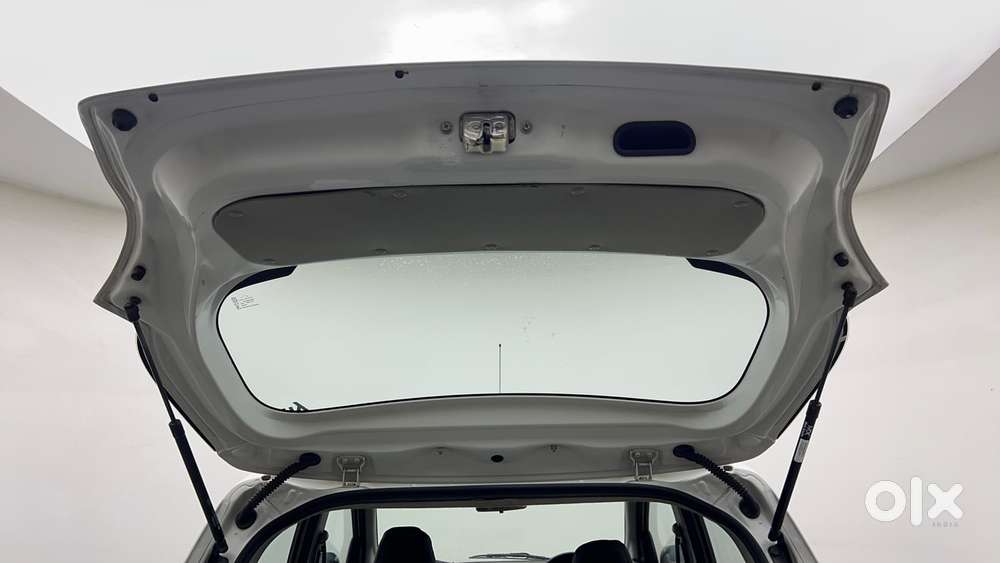 Maruti Suzuki Celerio 1.0 Vxi Amt, 2015, Petrol