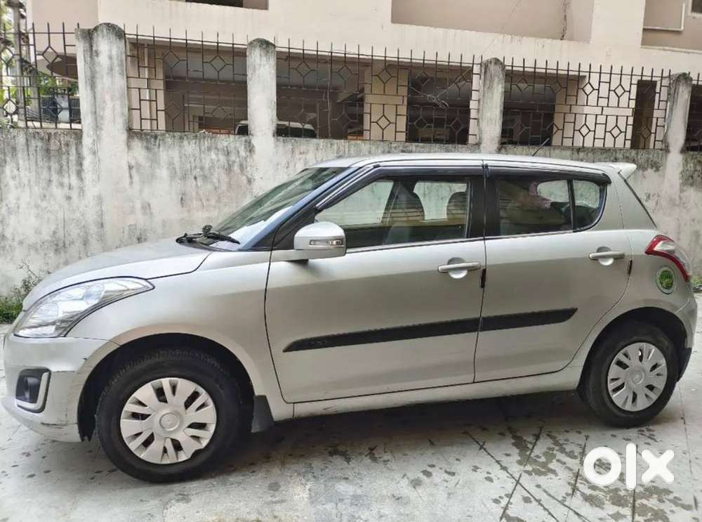 Maruti Swift Vxi 2016 In Excellent Condition
