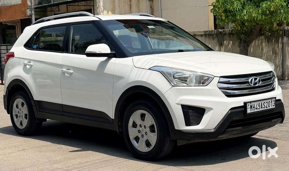 Hyundai Car Diesel 2017