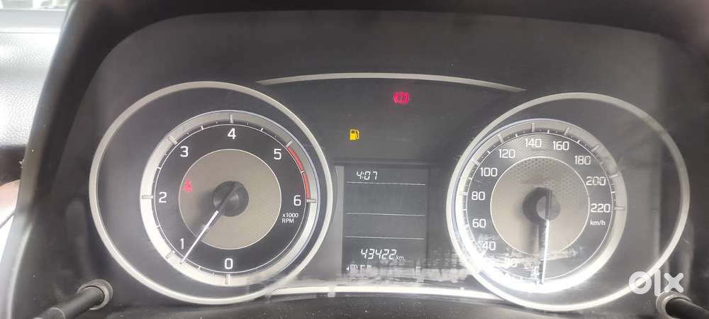 Maruti Suzuki Swift Dzire Vdi Optional, 2019, Diesel