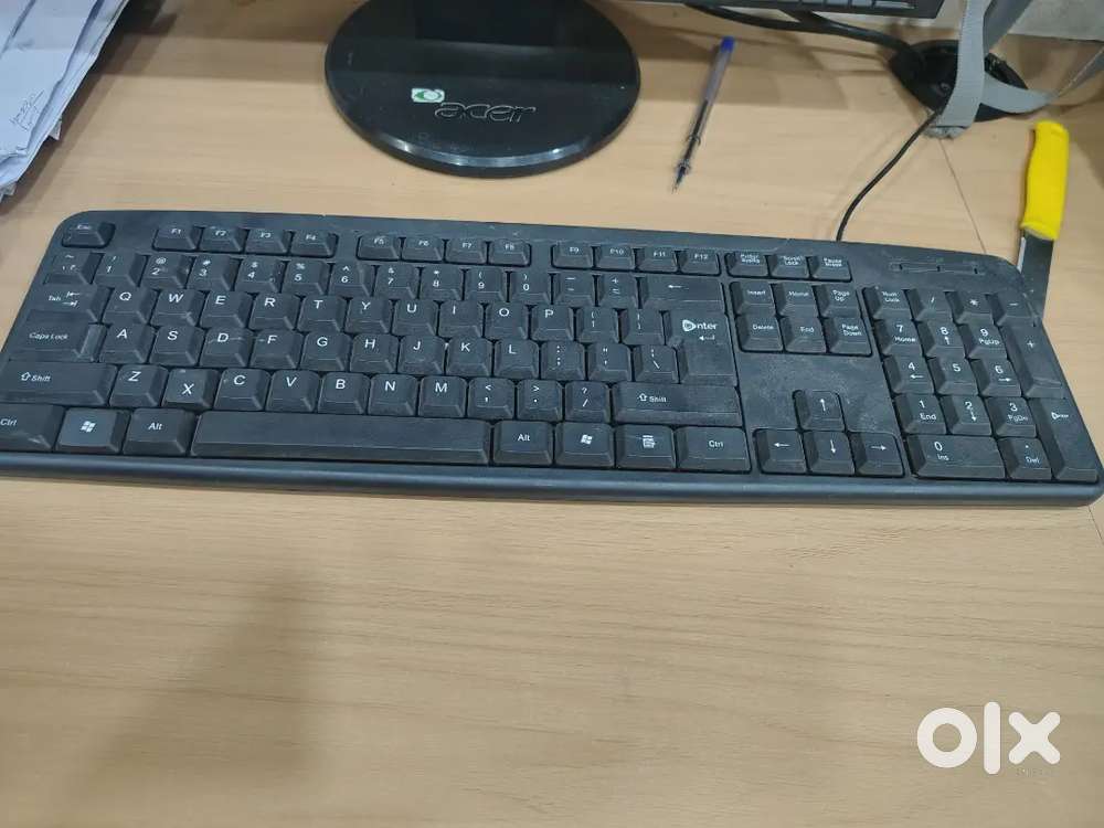 Computer all partys