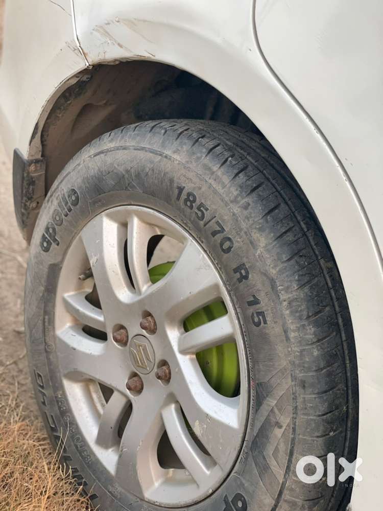 Maruti Swift Dzire 2013