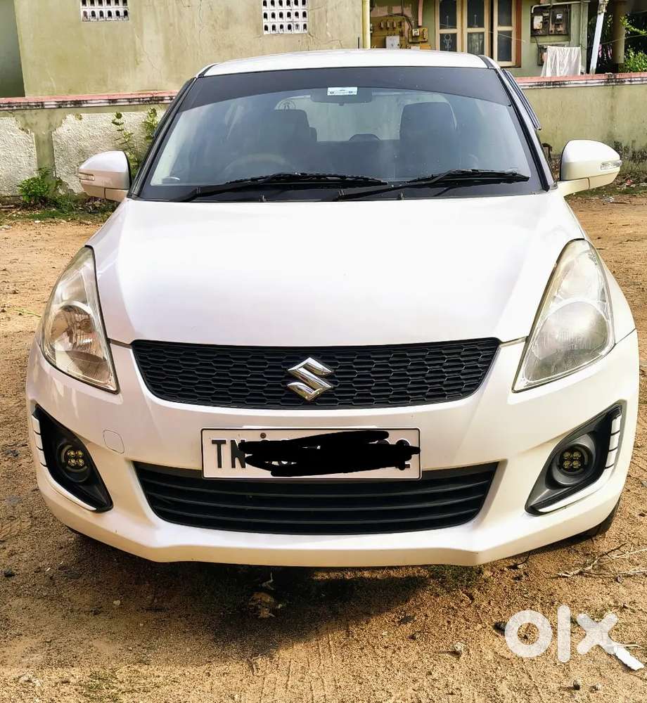 Maruti Suzuki Swift 2013 Diesel Well Maintained