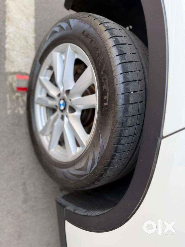 Bmw X5 2014