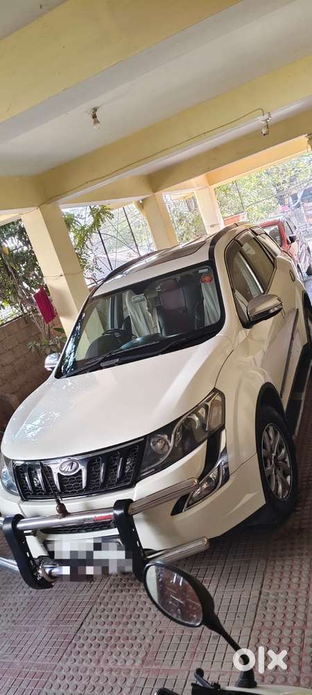 Mahindra Xuv500 W10 1.99 Mhawk, 2018, Diesel