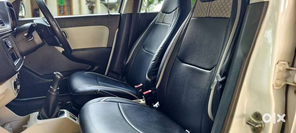 Maruti Suzuki Alto 800 2019-2023 0.8 Lxi (o), 2021, Petrol