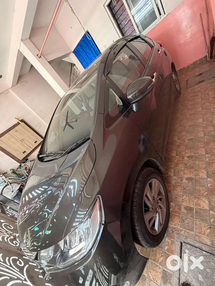 Honda Jazz 2021 Petrol Well Maintained