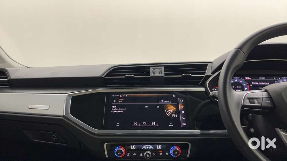 Audi Q3 40 Tfsi Premium Plus, 2022, Petrol