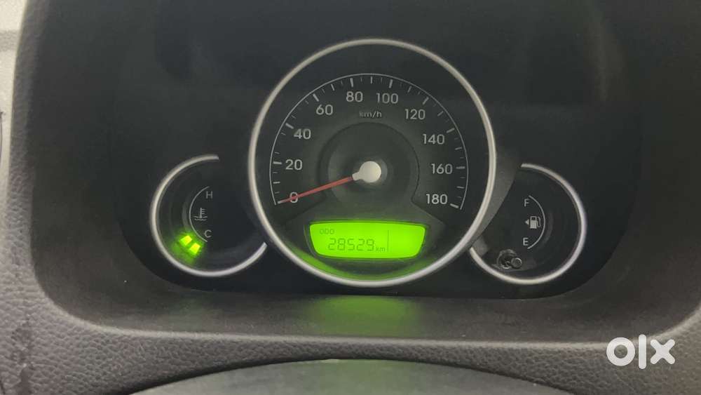 Hyundai Eon Magna +, 2015, Petrol