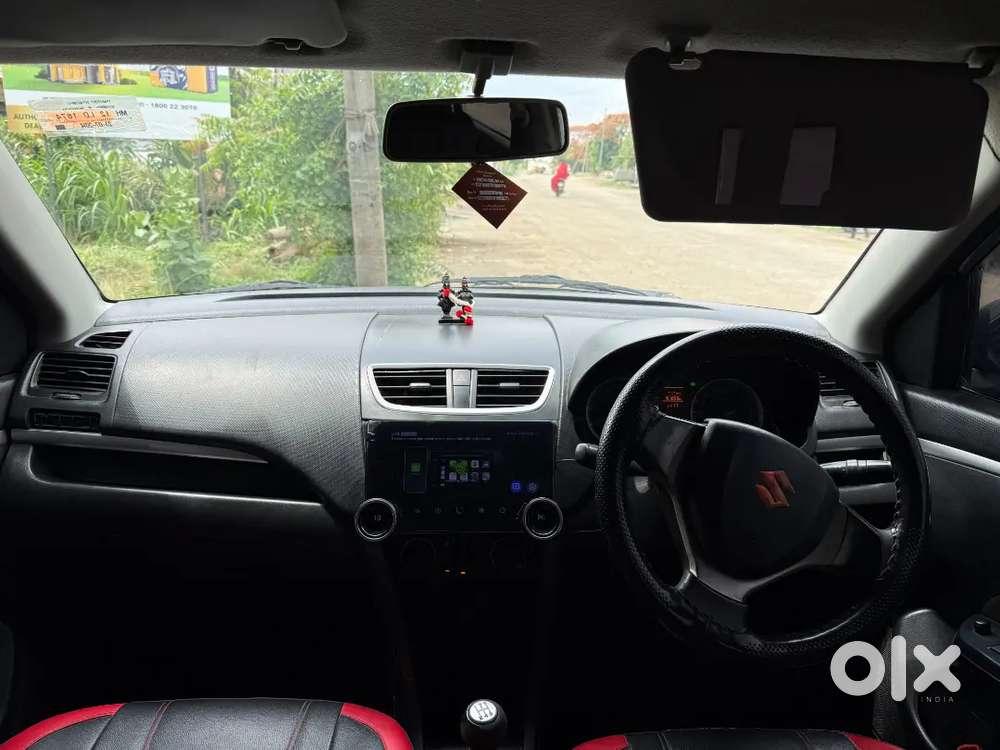 Swift Vdi  Maruti Diesel 2014 Variant