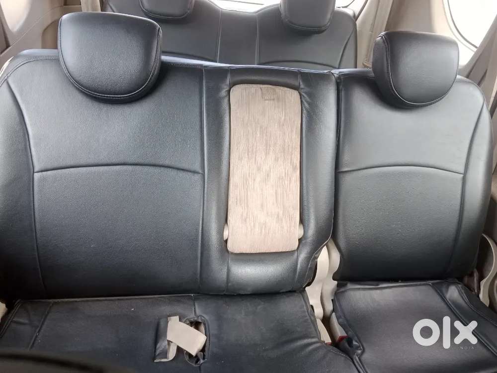 Maruti Suzuki Ertiga 2013