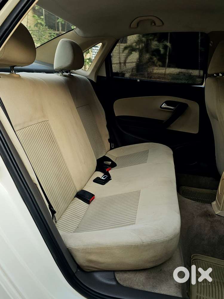 Volkswagen Vento 2010-2013 Petrol Trendline, 2013, Petrol