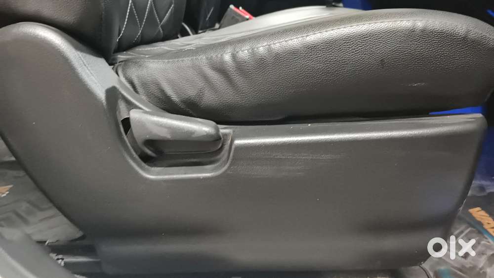 Maruti Suzuki Wagon R 1.0 2015-2019 Vxi Amt, 2015, Petrol
