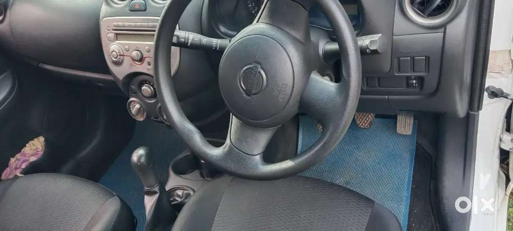 Nissan Micra Primo 2011 Good Condition