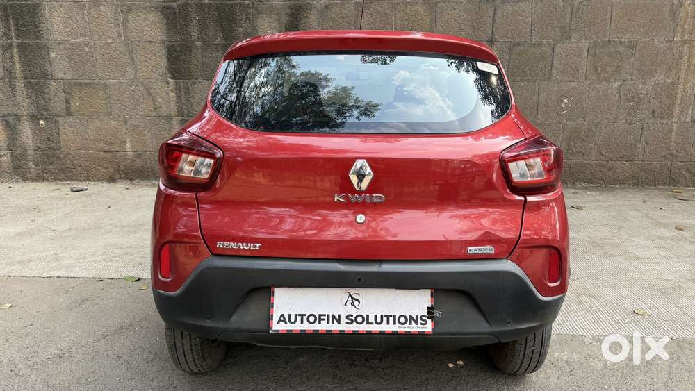 Renault Kwid Rxt Easy-r, 2020, Petrol