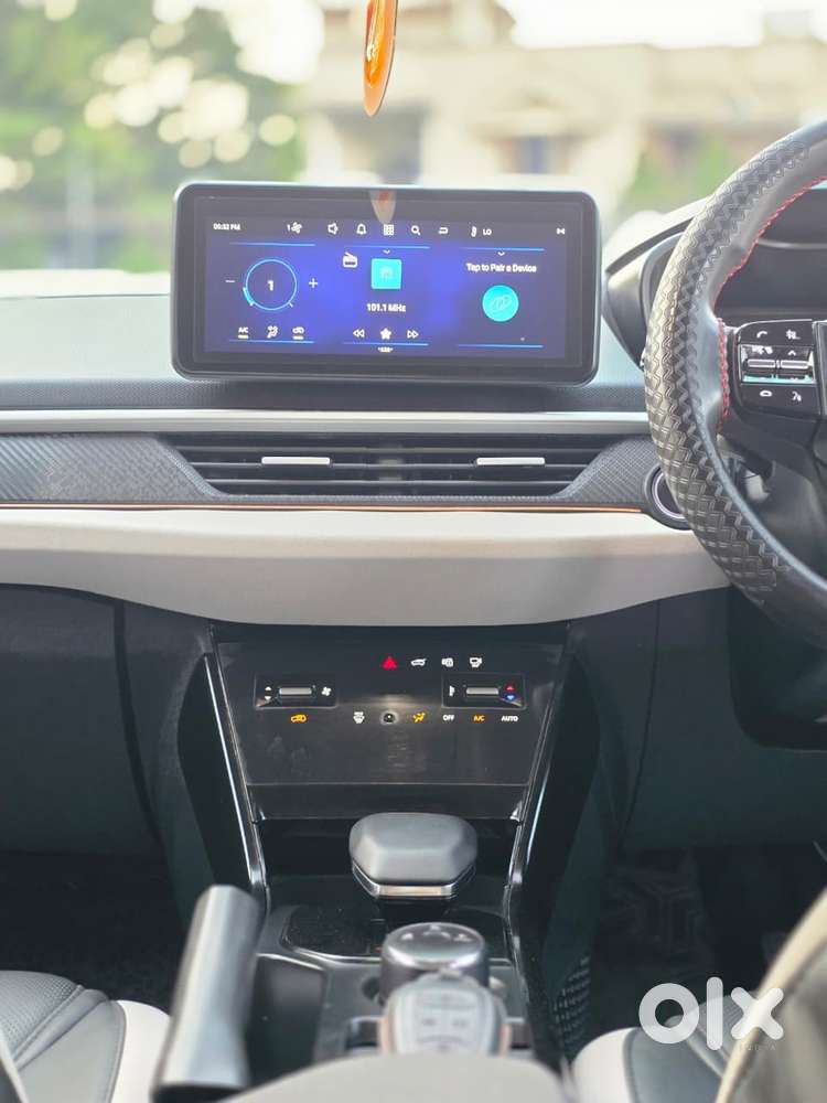 Tata Nexon Creative 1.5 Revotorq Diesel 6amt, 2025, Diesel