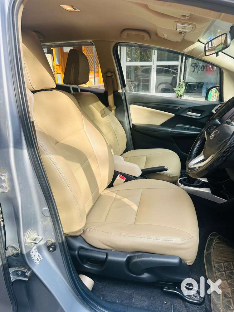 Honda Jazz V Mt Privilege, 2019, Cng & Hybrids