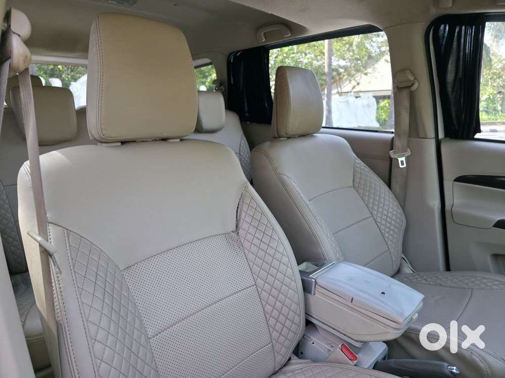 Maruti Suzuki Ertiga Vxi (o) Cng, 2020, Cng & Hybrids