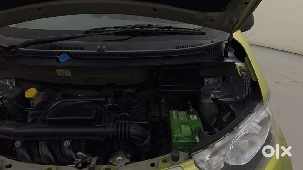 Datsun Redigo 2020-2022 0.8 D, 2017, Petrol