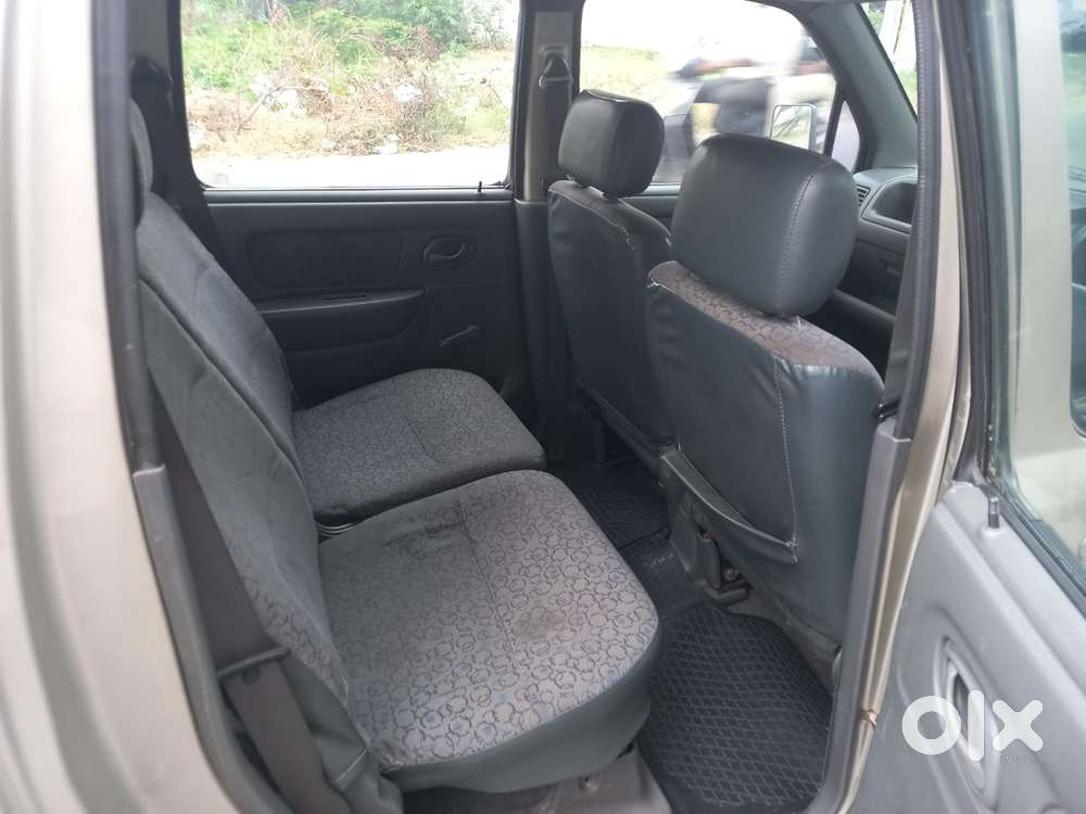 Maruti Suzuki Wagon R Vxi 1.2, 2004, Petrol