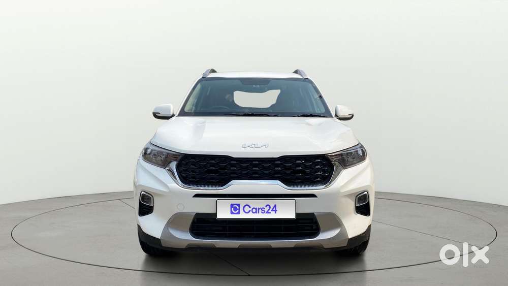 Kia Sonet 1.2 Htk Plus, 2022, Petrol