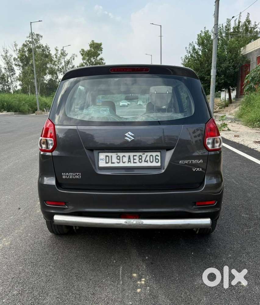 Maruti Suzuki 2015 Car
