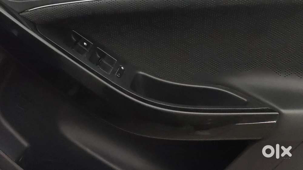 Tata Nexon Xza Plus Diesel Dark Edition, 2023, Diesel