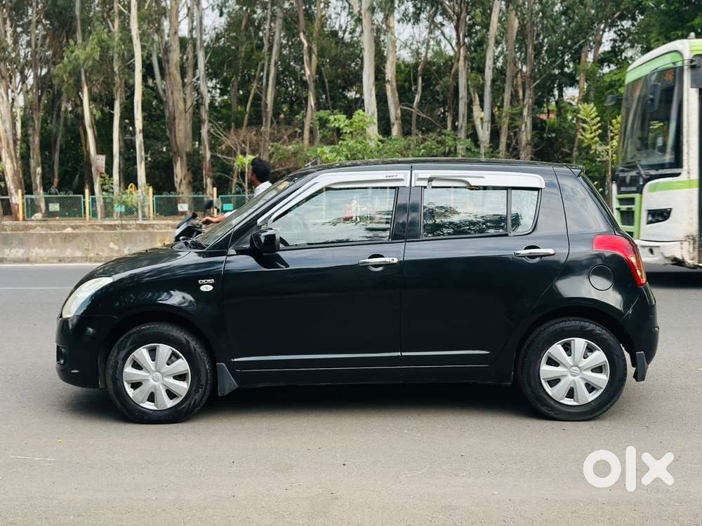 Maruti Suzuki Swift 2004-2010 Glam, 2008, Diesel