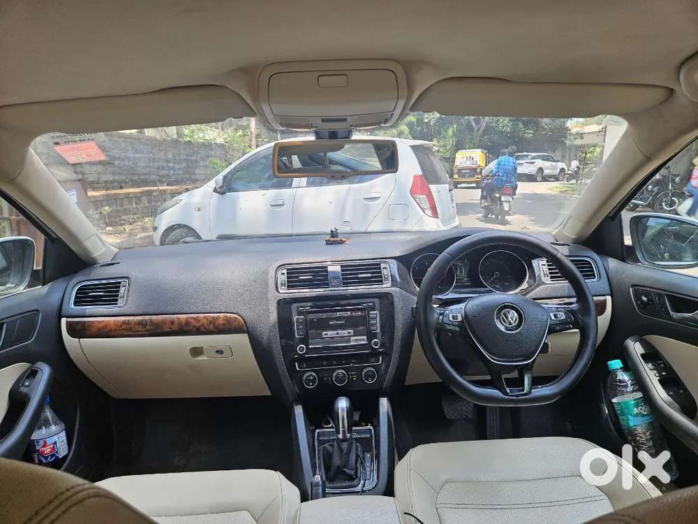 Volkswagen Jetta 2015 Diesel 130000 Km Driven