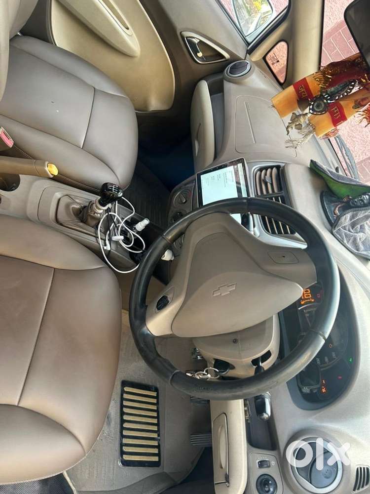 Chevrolet Sail Diesel Good Condition