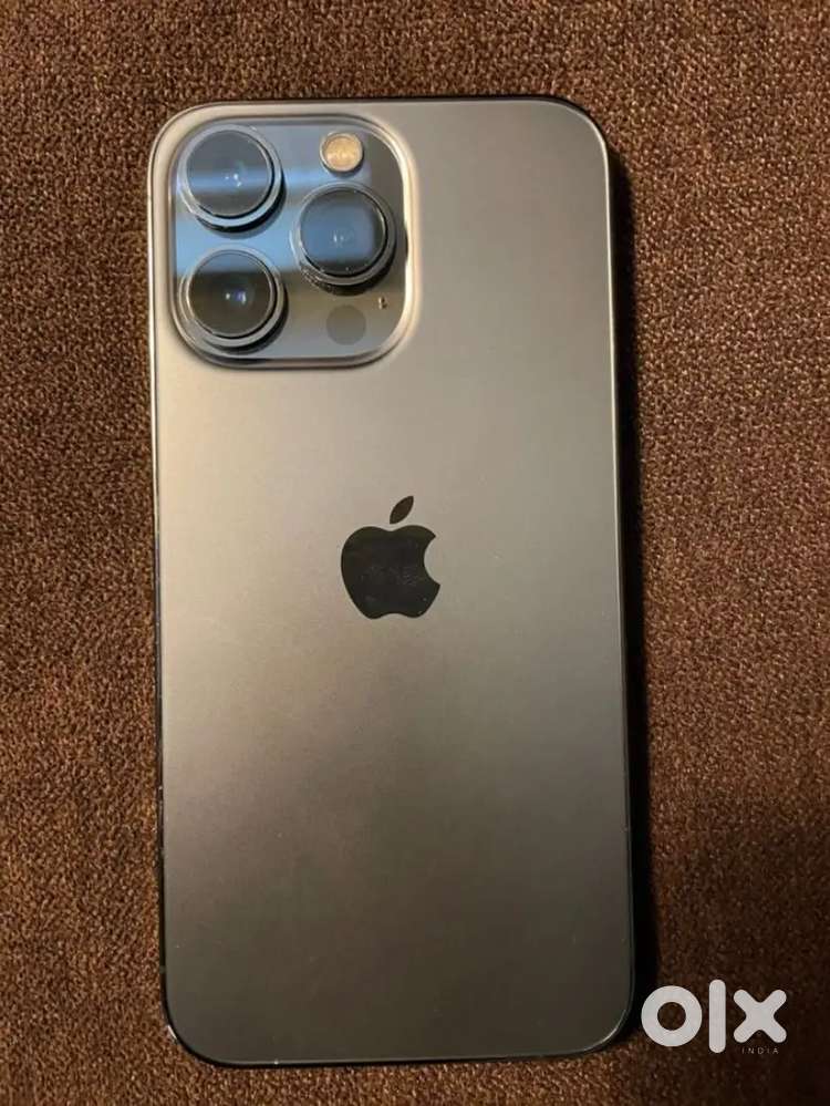 iPhone 13 pro