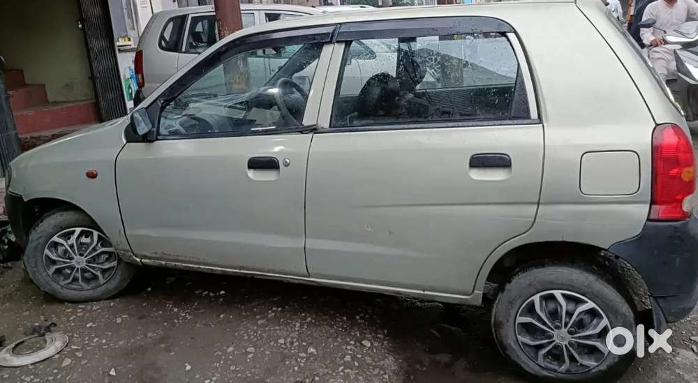 Maruti Suzuki Alto 0.8 Lxi 2006