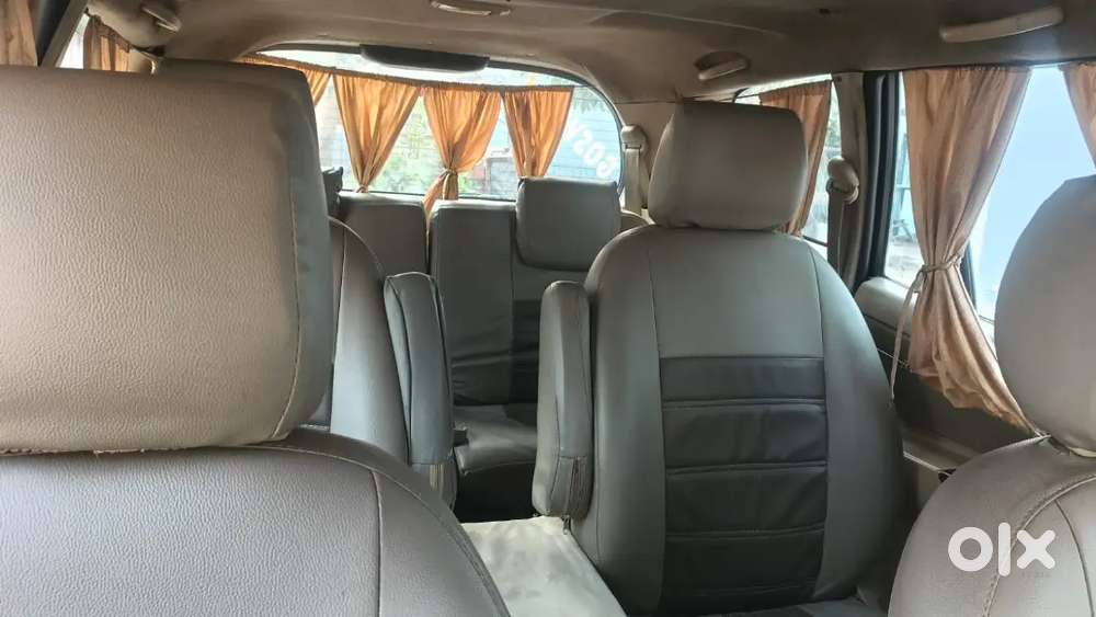 Toyota Innova Diesel 2005