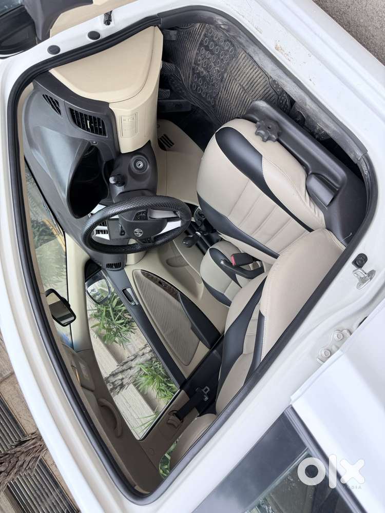 Hyundai Verna 1.6 Sx Crdi, 2016, Diesel