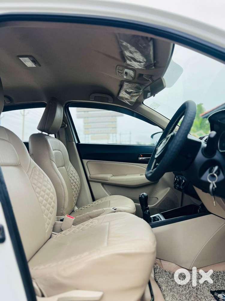 Maruti Suzuki Swift Dzire Vdi (o), 2018, Diesel
