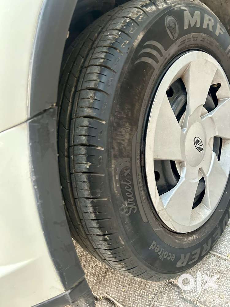 Mahindra Xuv500 W7, 2018, Diesel