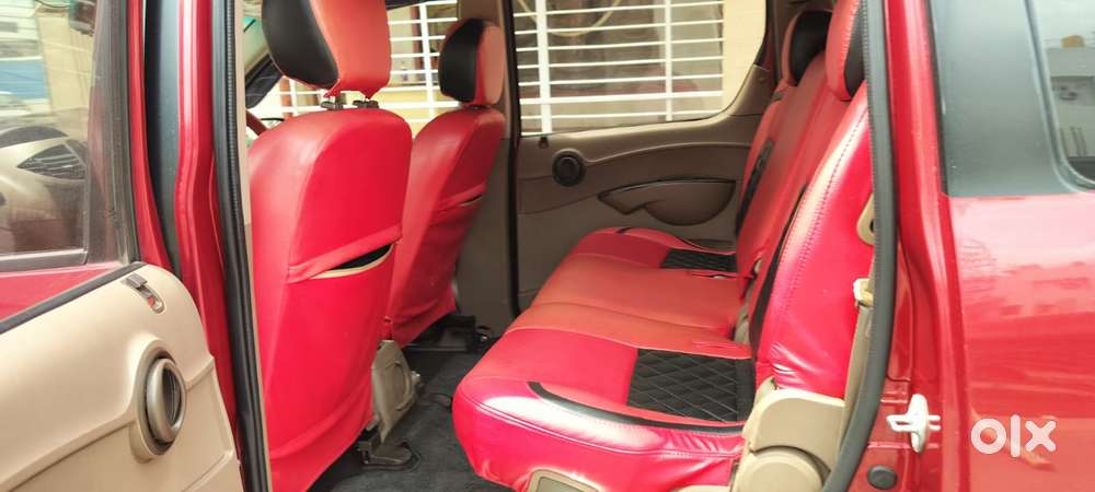 Mahindra Xylo H4 Abs Bs Iv, 2013, Diesel