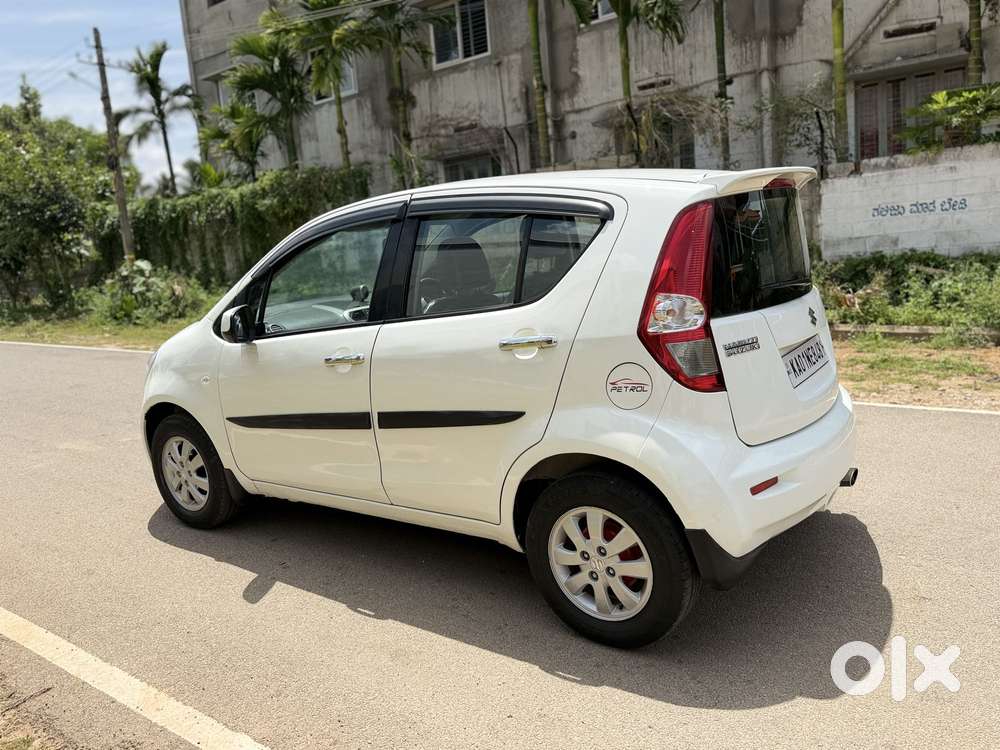 Maruti Suzuki Ritz Zxi Bs-iv, 2014, Petrol