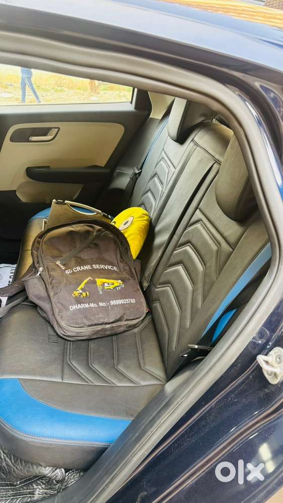 Tata Altroz 2024 I Cng With Sunroof