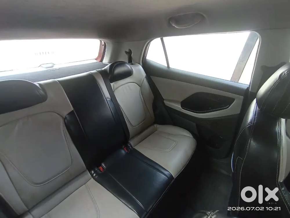 Hyundai Creta 1.5 Petrol 2020