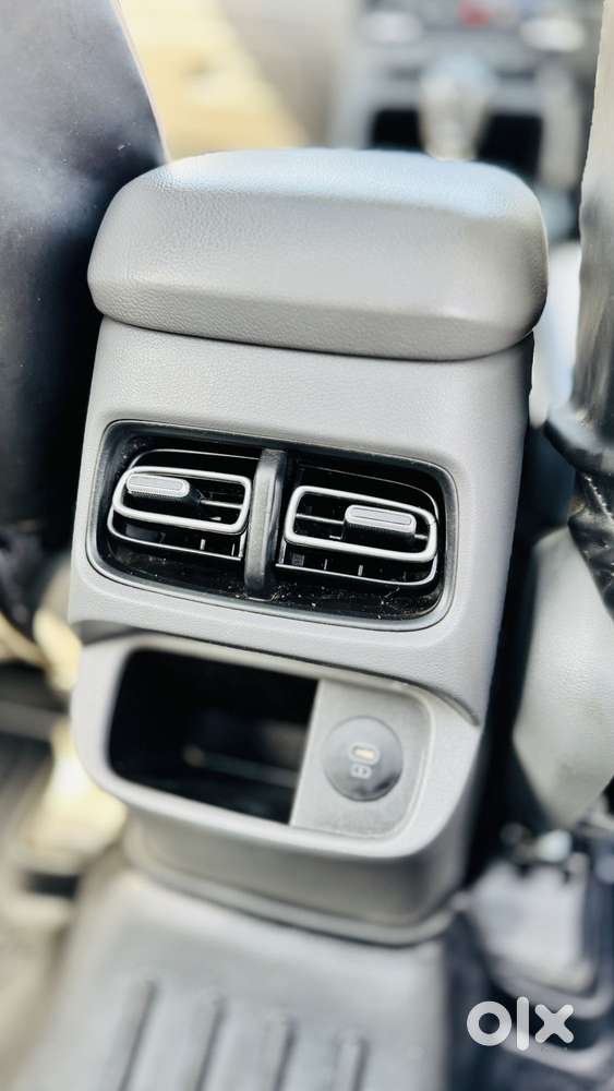 Hyundai Creta 1.6 Vtvt S, 2025, Petrol