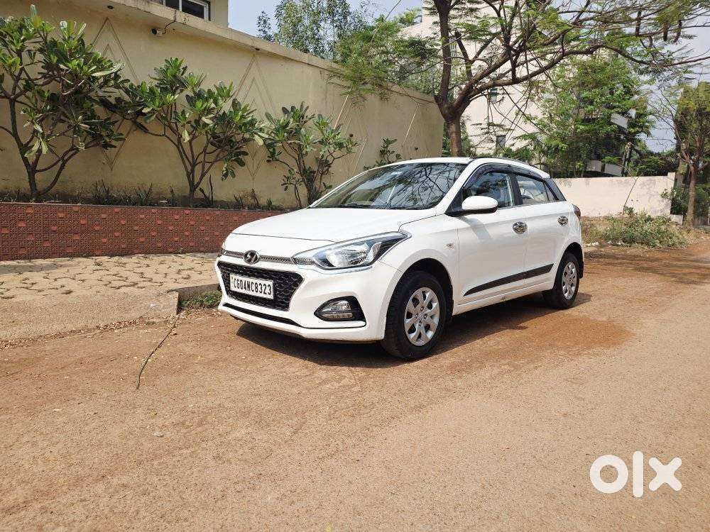 Hyundai Elite I20, 2020, Petrol