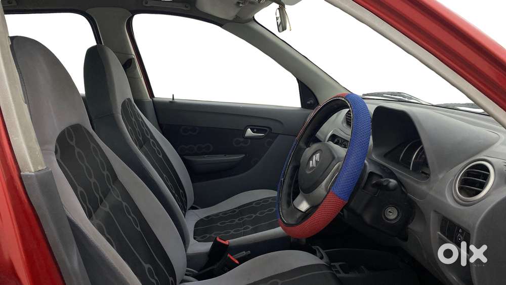 Maruti Suzuki Alto 800 2012-2016 Lxi, 2014, Petrol