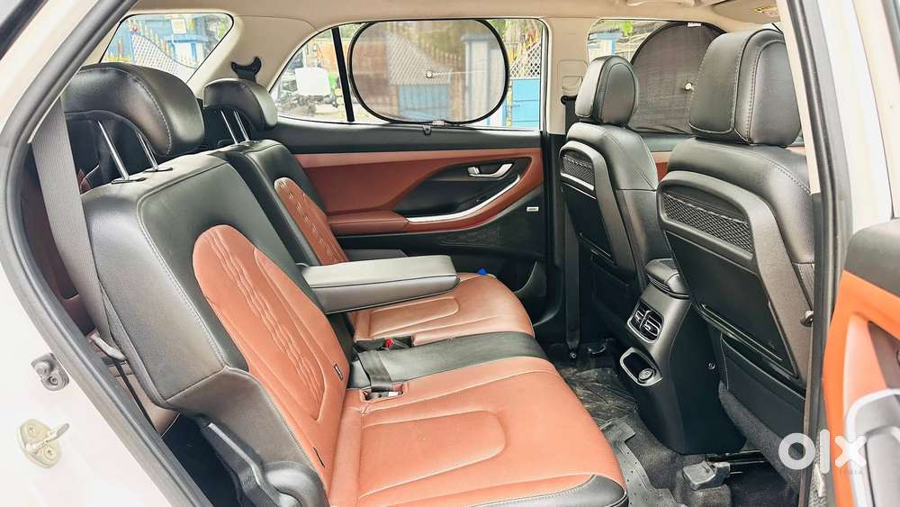 Hyundai Alcazar 1.5 Signature (o) Diesel At 7 Str, 2022, Diesel