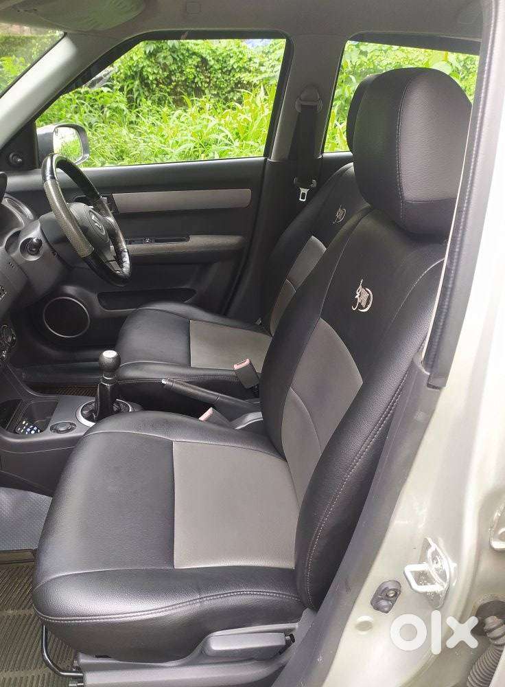 Maruti Suzuki Swift Dzire Vxi, 2009, Petrol